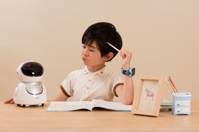 How the Children's Favorite AI Learning Assistant, Alpha Egg, is Created