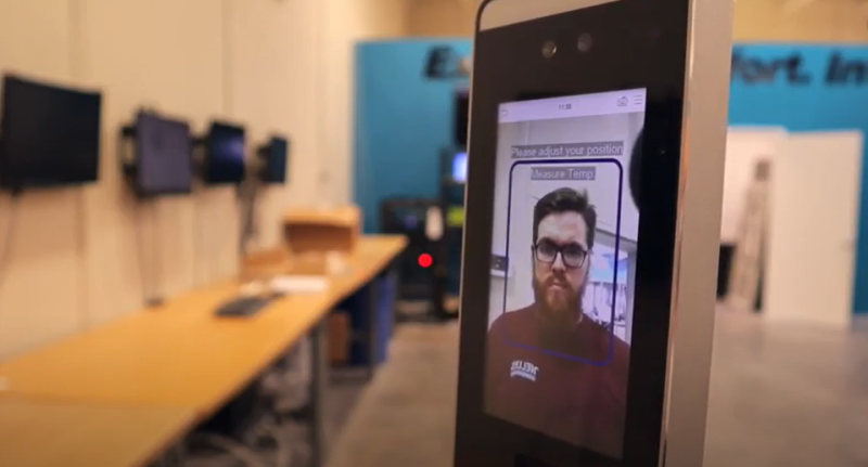 ZKTeco Plans IPO to Raise Approximately $190 Million